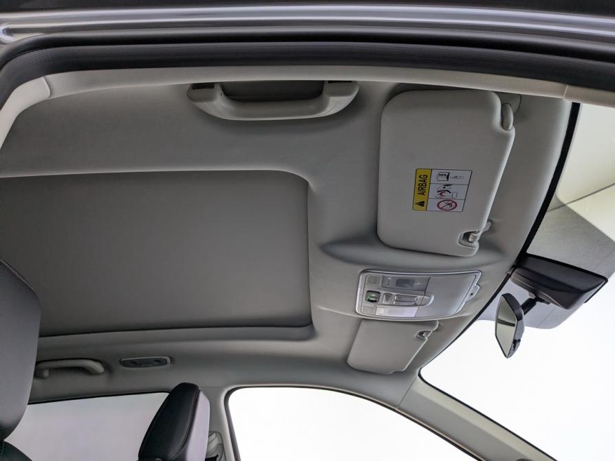 Changan CS35 Plus I Рестайлинг Москва  - изображение 23