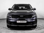 Kia Sorento IV Москва  - изображение 31