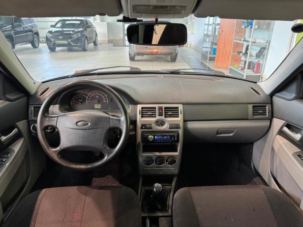 Lada (ВАЗ) Priora I с пробегом 2010 года, цена 180 000 рублей, 290891 км, универсал, Автокод Объявления