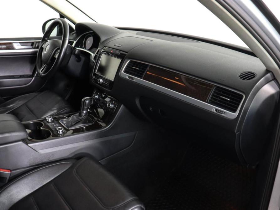 Volkswagen Touareg II Химки  - изображение 11