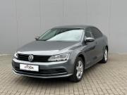 Volkswagen Jetta VI Рестайлинг Тамбов  - изображение 17