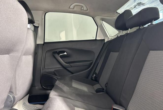 Volkswagen Polo V с пробегом 2012 года, цена 450 000 рублей, 225372 км, седан, Автокод Объявления