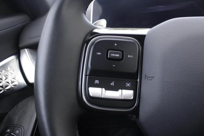 Haval F7x II с пробегом 2025 года, цена 3 200 000 рублей, 11572 км, внедорожник, Автокод Объявления