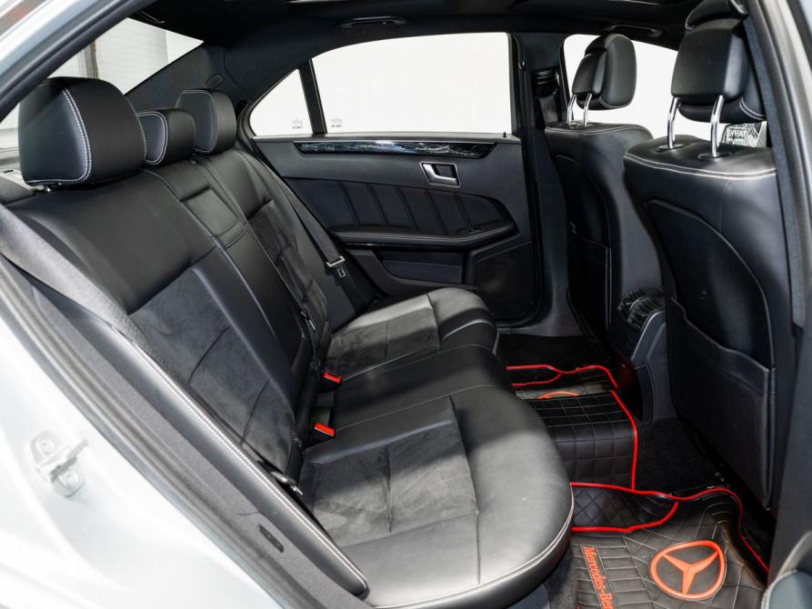 Mercedes-Benz E-Класс IV (W212 S212 C207) Чита  - изображение 5