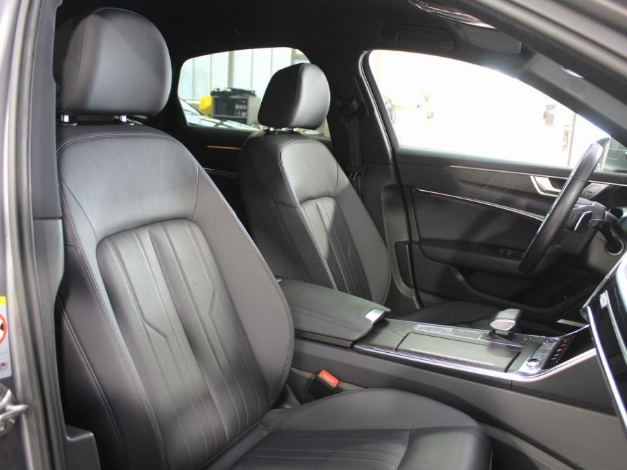 Audi A6 V (C8) Москва  - изображение 30