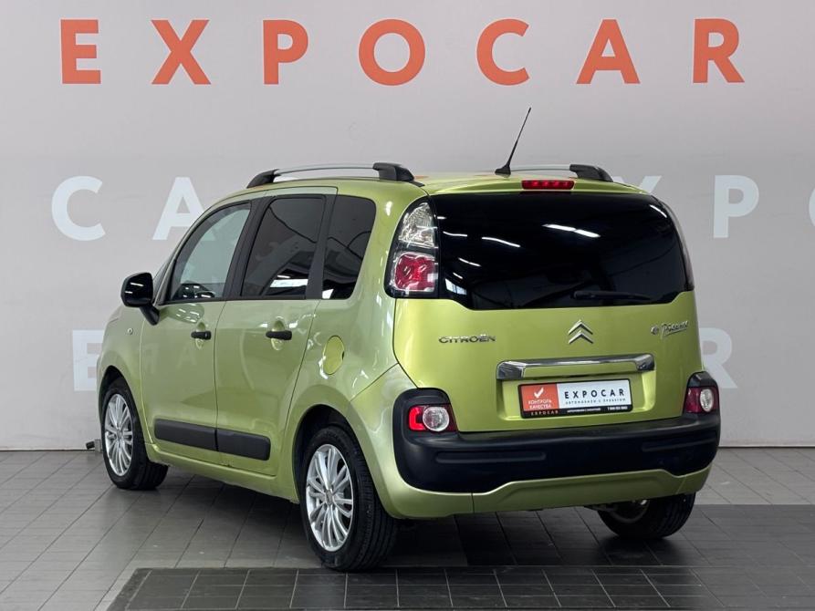 Citroen C3 Picasso I Волгоград  - изображение 7