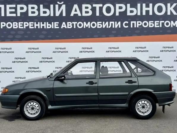 Lada (ВАЗ) 2114 с пробегом 2010 года, цена 249 000 рублей, 236041 км, хэтчбек, Автокод Объявления