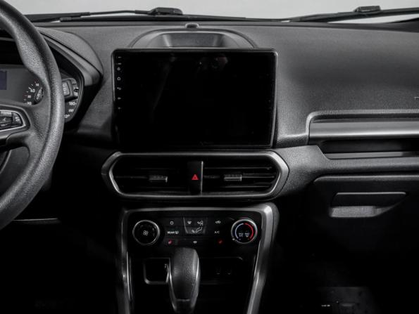 Ford EcoSport II Рестайлинг с пробегом 2018 года, цена 1 300 000 рублей, 130104 км, внедорожник, Автокод Объявления