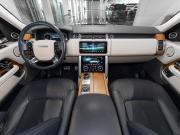 Land Rover Range Rover IV Рестайлинг Москва  - изображение 52