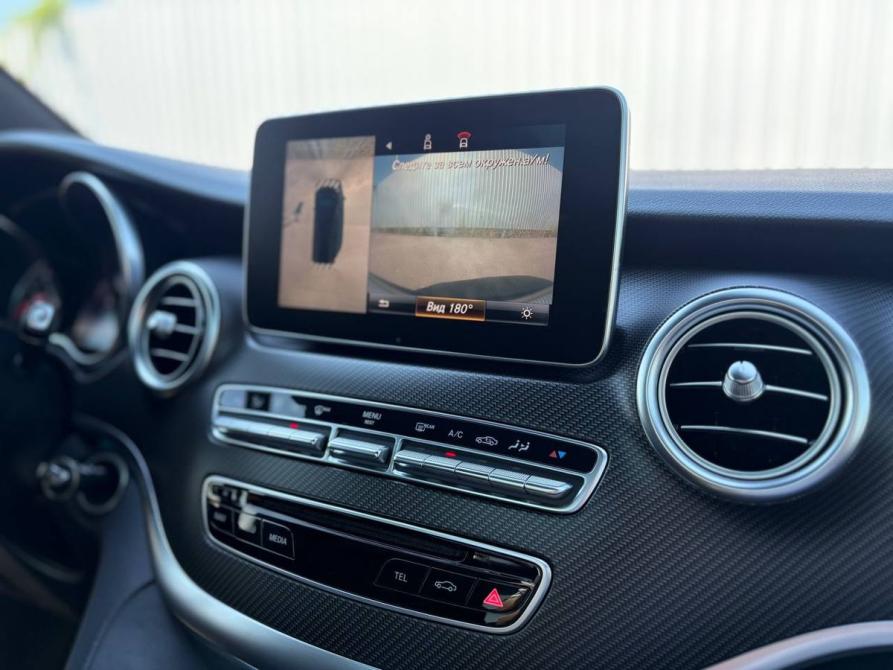 Mercedes-Benz V-Класс III (W447) Ростов-на-Дону  - изображение 16