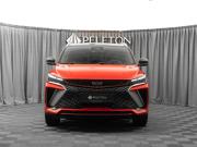 Geely Coolray I Рестайлинг Москва  - изображение 33
