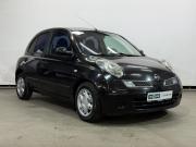 Nissan Micra III (K12) Ярославль  - изображение 18