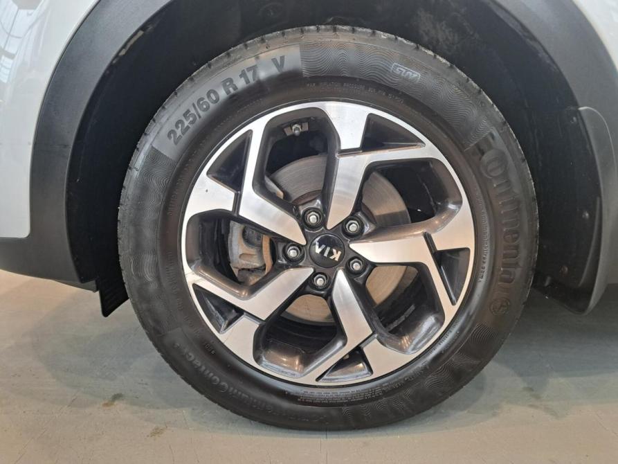 Kia Sportage IV Рестайлинг Казань  - изображение 22