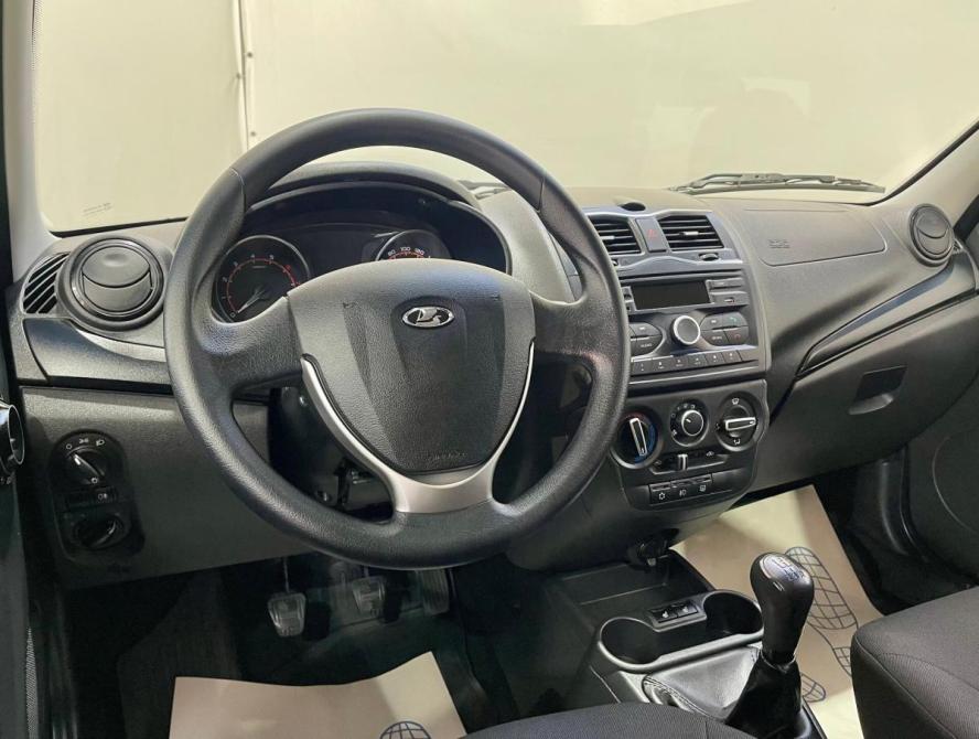 Lada (ВАЗ) Granta I Рестайлинг Воронеж  - изображение 12