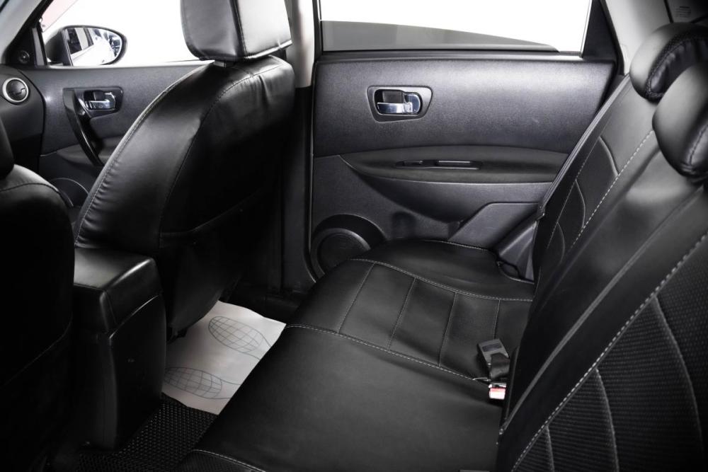 Nissan Qashqai I Пермь  - изображение 9
