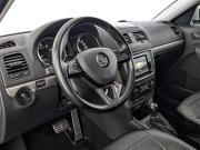 Skoda Yeti I Рестайлинг Москва  - изображение 41