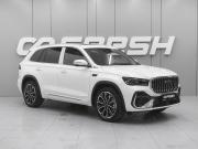 Geely Monjaro I Рестайлинг 2 Ростов-на-Дону  - изображение 26