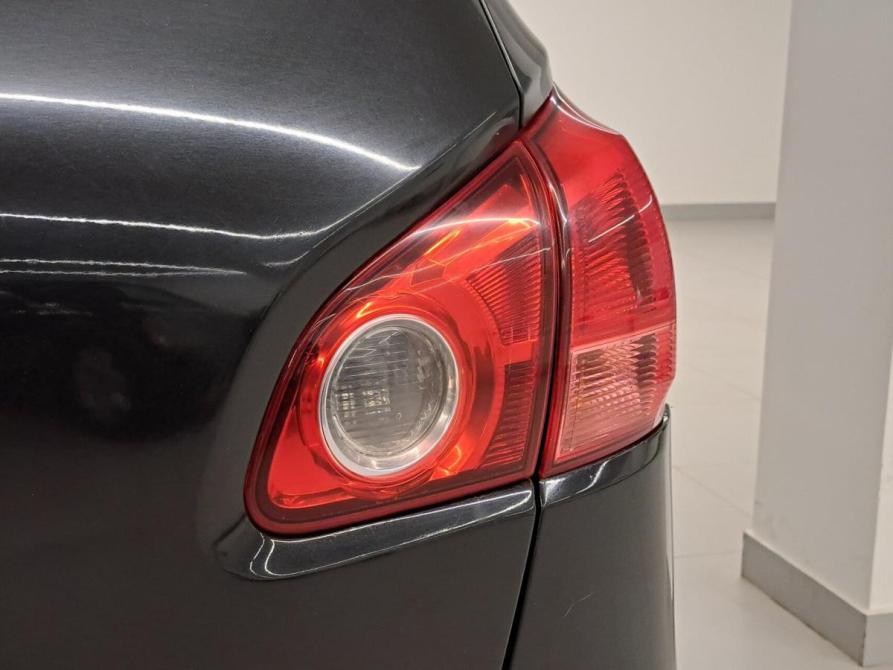 Nissan Qashqai I Казань  - изображение 11