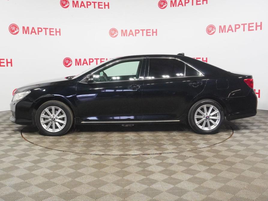 Toyota Camry VII (XV50) Вологда  - изображение 8