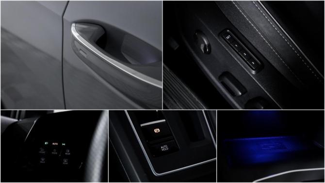 Volkswagen Golf VIII с пробегом 2022 года, цена 3 100 000 рублей, 38000 км, хэтчбек, Автокод Объявления