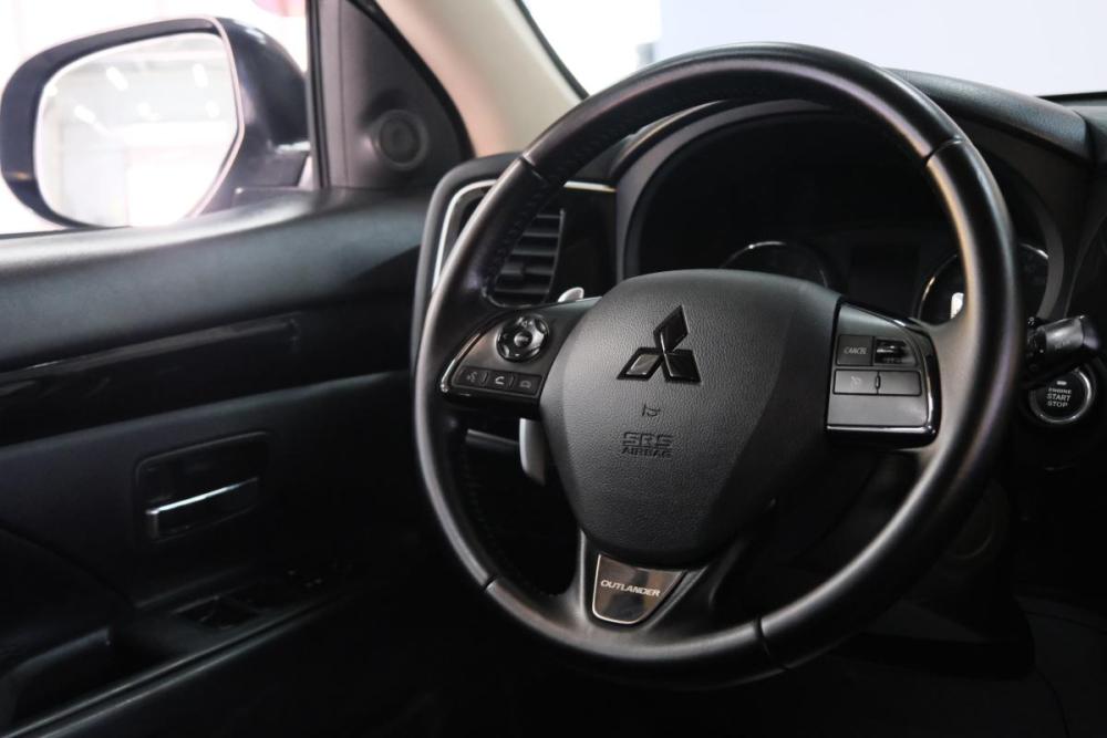 Mitsubishi Outlander III Омск  - изображение 13