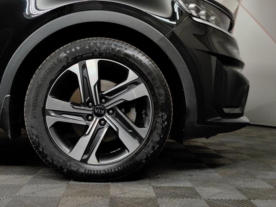 Kia Sorento IV Москва  - изображение 9
