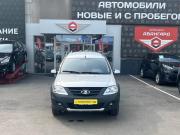 Lada (ВАЗ) Largus I Альметьевск  - изображение 20