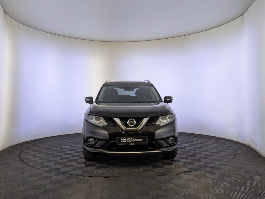 Nissan X-Trail III Москва  - изображение 2