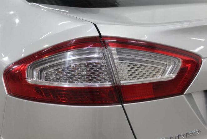 Ford Mondeo IV Рестайлинг с пробегом 2014 года, цена 650 000 рублей, 202164 км, седан, Автокод Объявления