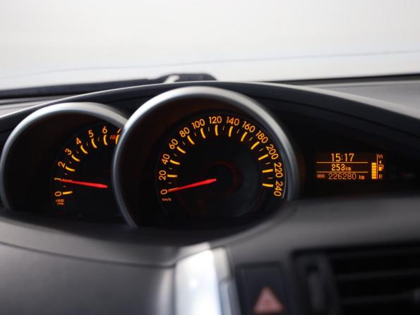 Toyota Verso I с пробегом 2010 года, цена 779 000 рублей, 226301 км, компактвэн, Автокод Объявления