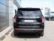 Chevrolet Tahoe V Москва  - изображение 44