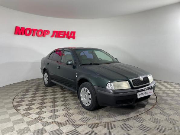 Skoda Octavia I (A4) Рестайлинг с пробегом 2000 года, цена 299 000 рублей, 436900 км, лифтбек, Автокод Объявления
