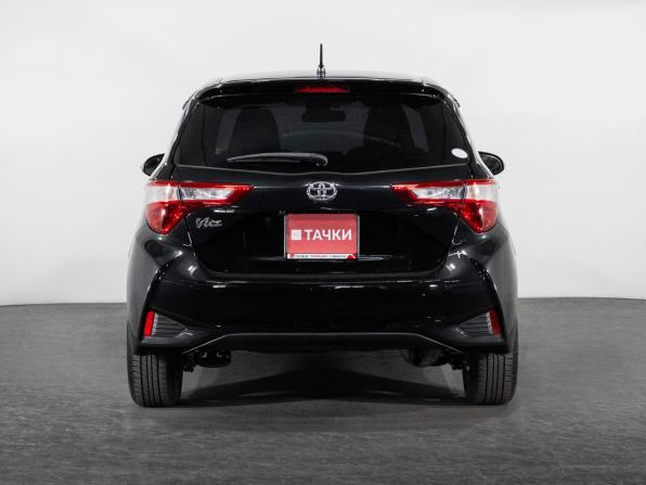 Toyota Vitz III (XP130) Рестайлинг 2 с пробегом 2019 года, цена 1 099 500 рублей, 65166 км, хэтчбек, Автокод Объявления