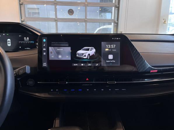 Changan UNI-S (CS55 Plus) с пробегом 2024 года, цена 2 655 000 рублей, 9758 км, внедорожник, Автокод Объявления