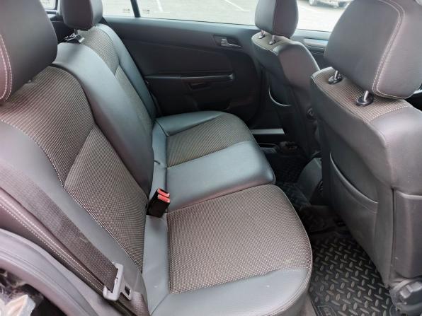 Opel Astra H Рестайлинг с пробегом 2012 года, цена 620 000 рублей, 190610 км, универсал, Автокод Объявления