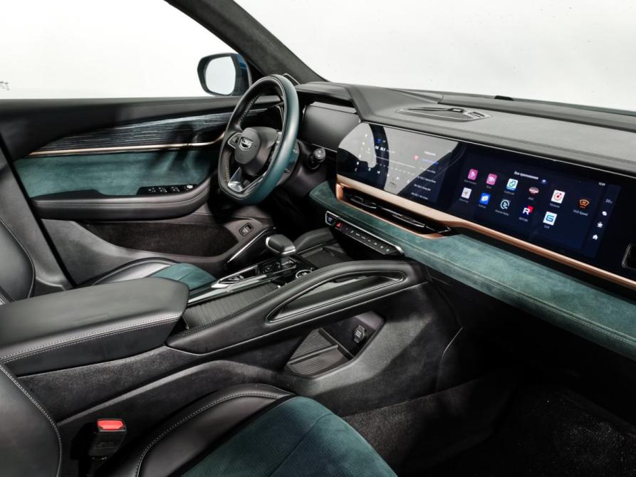 Geely Xingyue L I Санкт-Петербург  - изображение 15