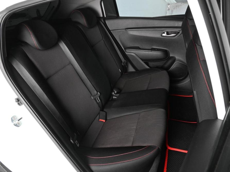 Kia Rio IV Рестайлинг Ростов-на-Дону  - изображение 7