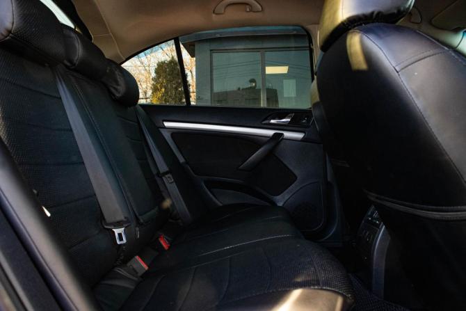 Skoda Octavia II (A5) Рестайлинг с пробегом 2012 года, цена 789 000 рублей, 216155 км, лифтбек, Автокод Объявления