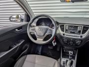 Hyundai Solaris II Рестайлинг Москва  - изображение 56