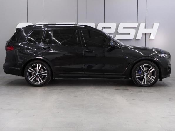 BMW X7 I (G07) с пробегом 2020 года, цена 7 420 000 рублей, 134978 км, внедорожник, Автокод Объявления