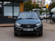 Lada (ВАЗ) Granta I Рестайлинг Уфа  - изображение 25
