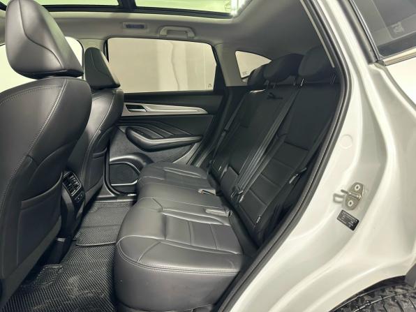 Haval F7 I с пробегом 2022 года, цена 2 200 000 рублей, 78100 км, внедорожник, Автокод Объявления