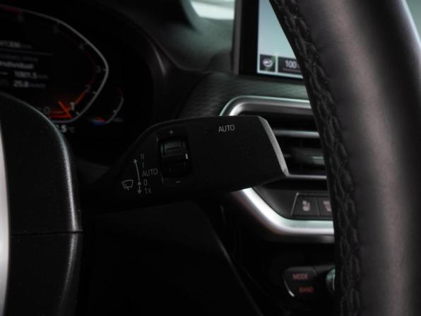 BMW X4 II (G02) Рестайлинг с пробегом 2022 года, цена 6 624 000 рублей, 41306 км, внедорожник, Автокод Объявления