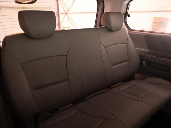 Hyundai Grand Starex I Рестайлинг с пробегом 2016 года, цена 2 299 000 рублей, 163684 км, минивэн, Автокод Объявления