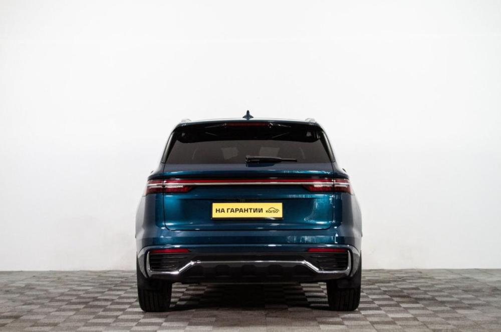 Geely Monjaro I Сургут  - изображение 6