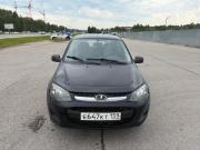 Lada (ВАЗ) Kalina II Пермь  - изображение 10