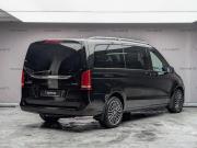 Mercedes-Benz V-Класс III (W447) Москва  - изображение 19