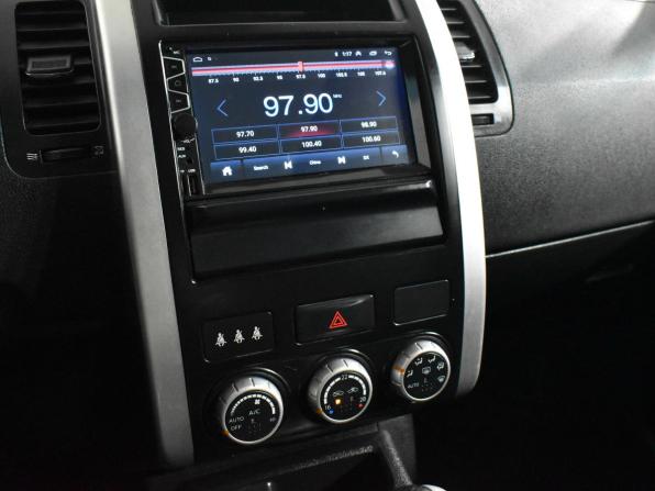 Nissan X-Trail II с пробегом 2010 года, цена 1 200 000 рублей, 189527 км, внедорожник, Автокод Объявления