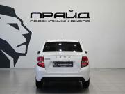 Lada (ВАЗ) Granta I Рестайлинг Ростов-на-Дону  - изображение 24