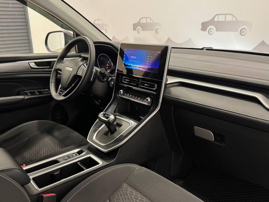 Haval M6 II Ставрополь  - изображение 8
